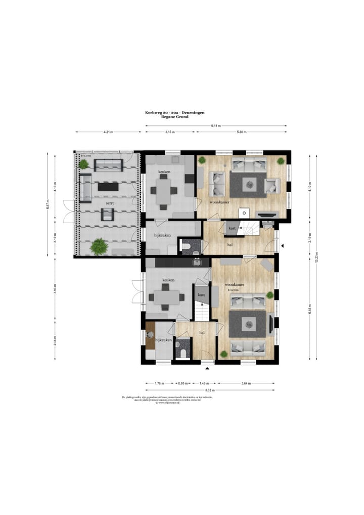 Foto 69 van Kerkweg 20