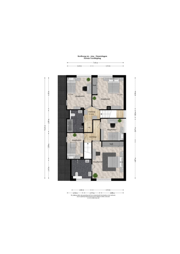 Foto 71 van Kerkweg 20