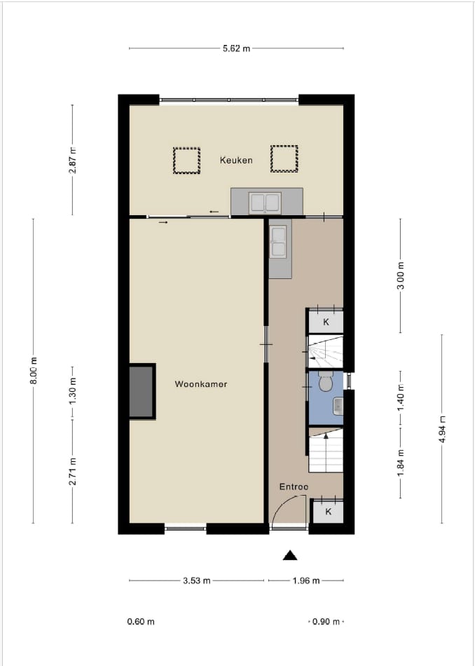 Foto 23 van Bergweg 122