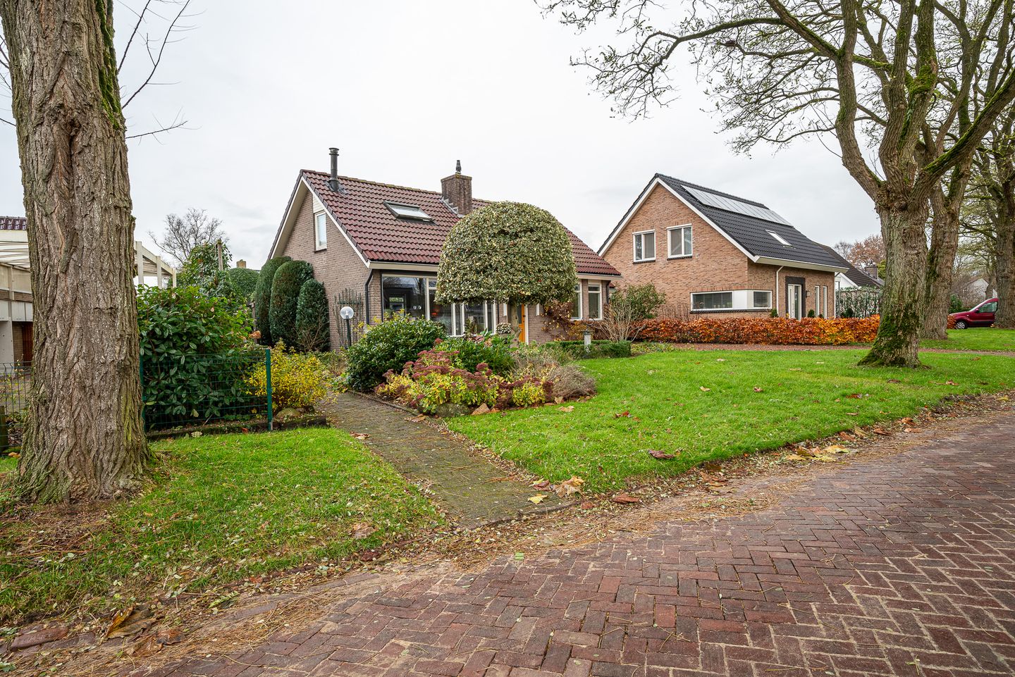 Foto 1 van Zeskampen 10