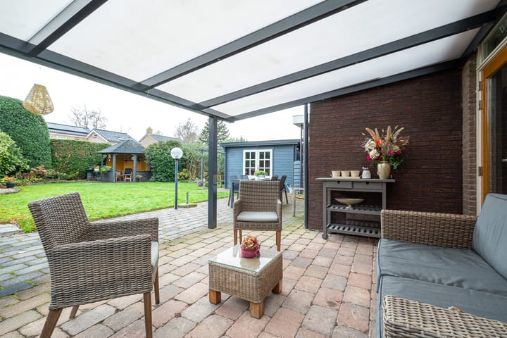 Foto 4 van Zeskampen 10