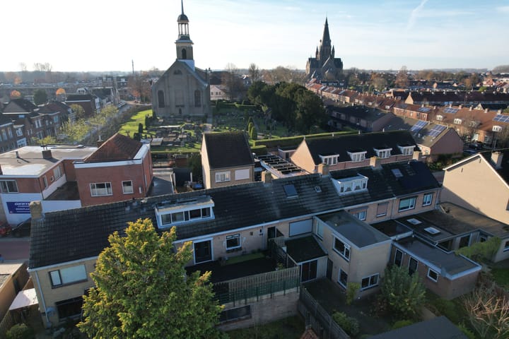 Foto 1 van Binnenvest 8