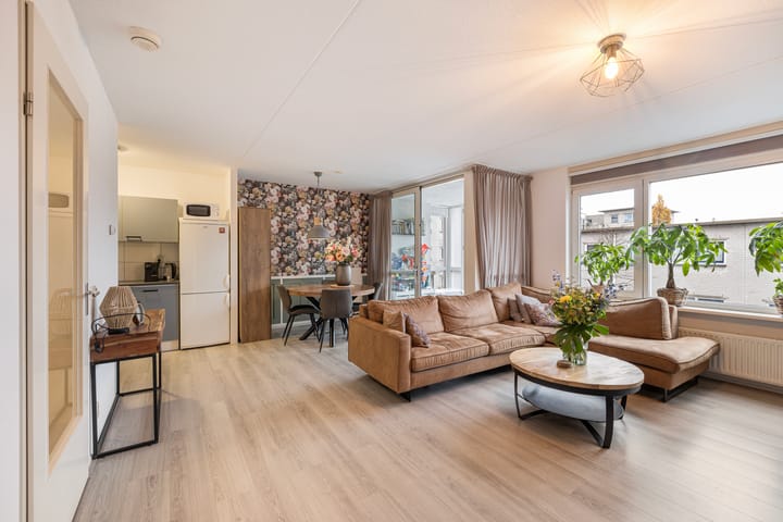 Foto 3 van Hagastraat 129