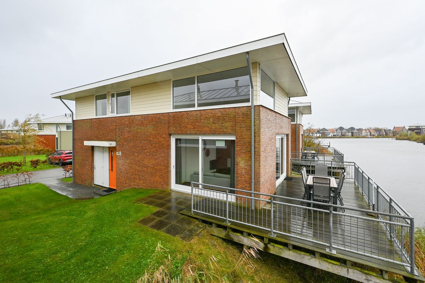 Foto 1 van Geuzehoeke 3-603