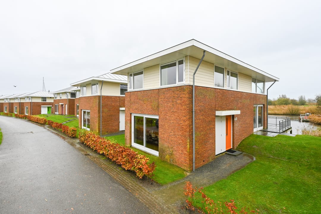 Photo 2 of Geuzehoeke 3-603