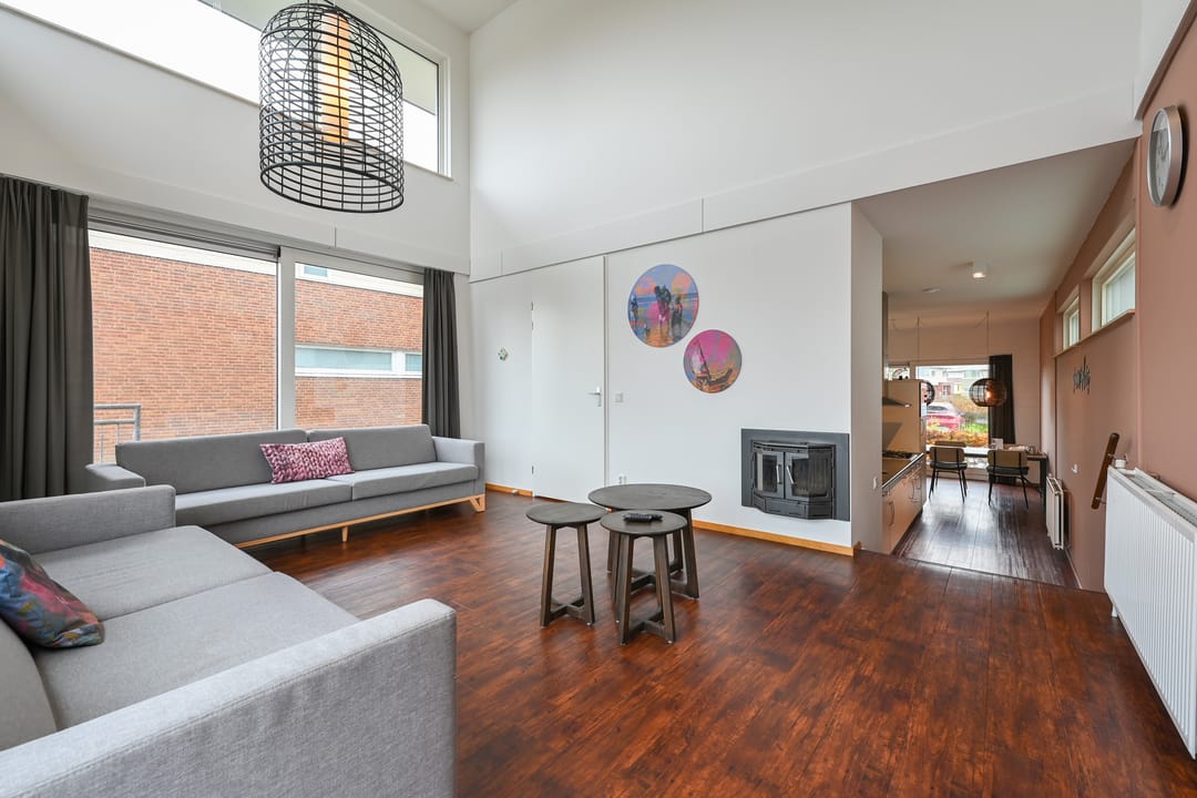 Photo 8 of Geuzehoeke 3-603