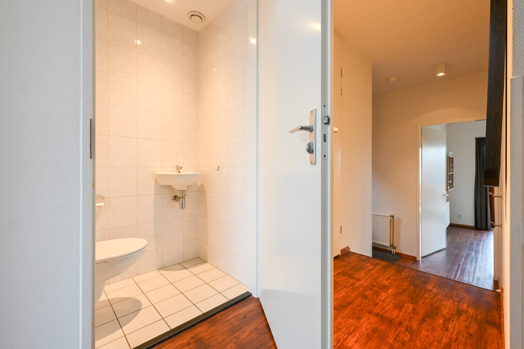 Photo 11 of Geuzehoeke 3-603