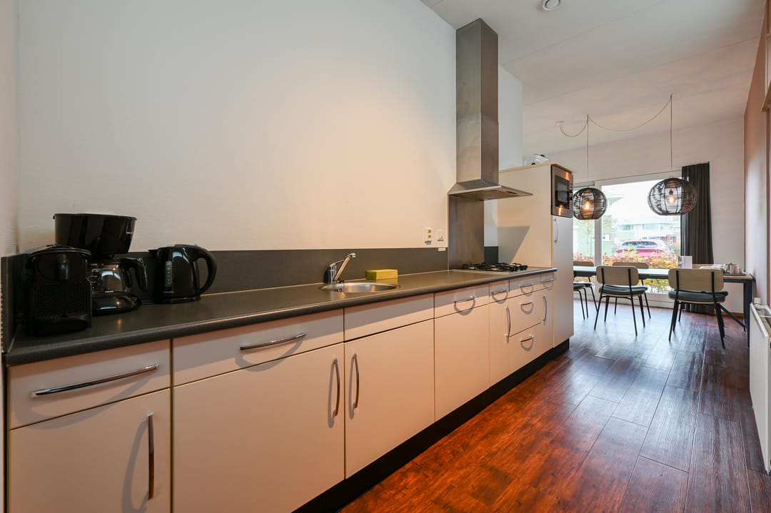 Photo 13 of Geuzehoeke 3-603