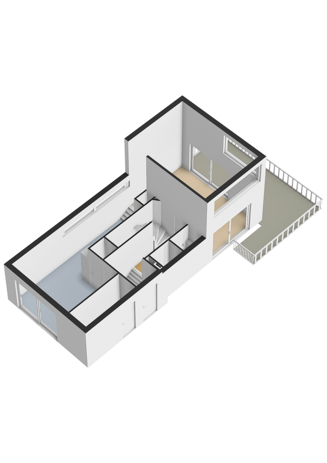 Photo 26 of Geuzehoeke 3-603