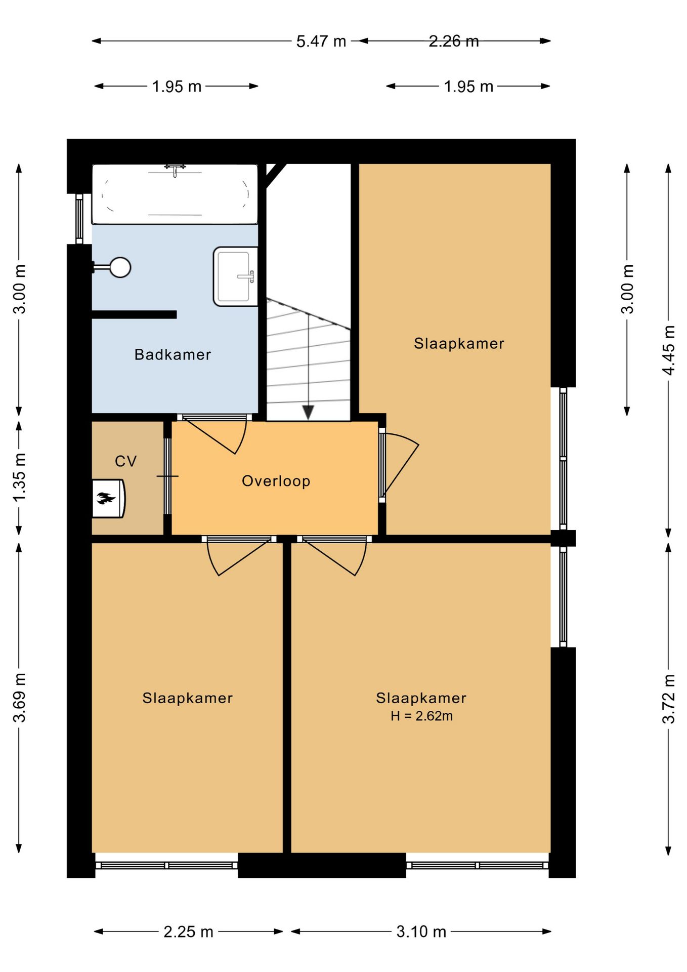 Photo 27 of Geuzehoeke 3-603