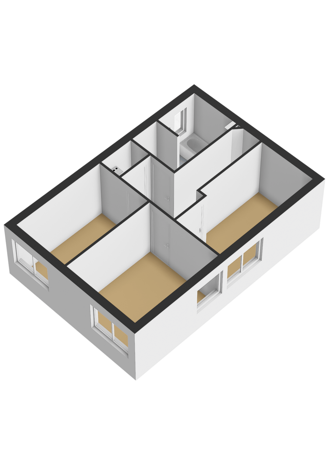 Photo 28 of Geuzehoeke 3-603