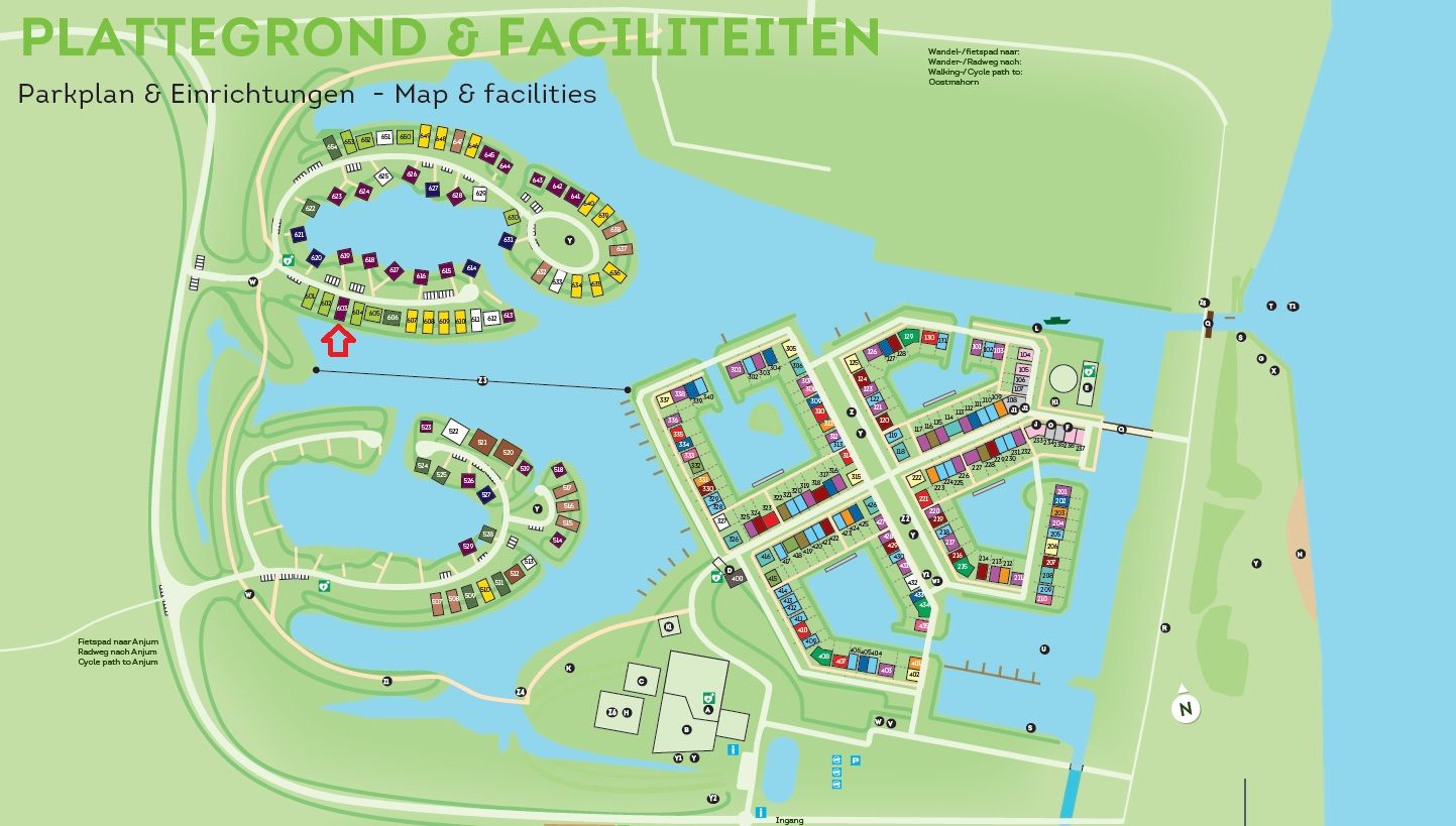 Photo 30 of Geuzehoeke 3-603