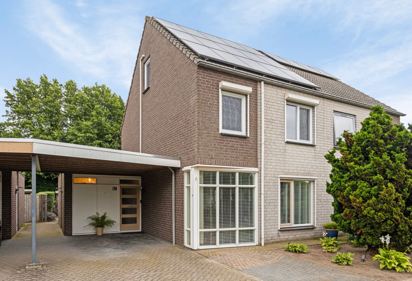 Foto 1 van Groenling 47