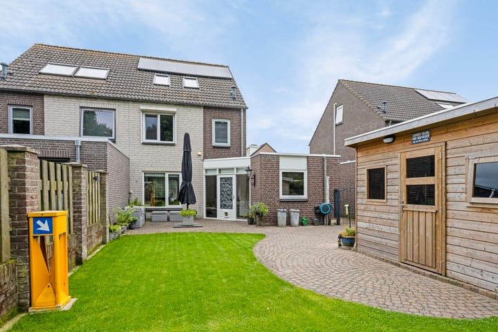 Foto 30 van Groenling 47