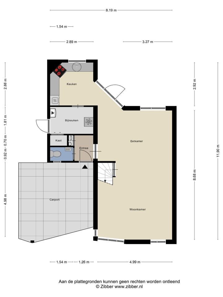 Foto 38 van Groenling 47