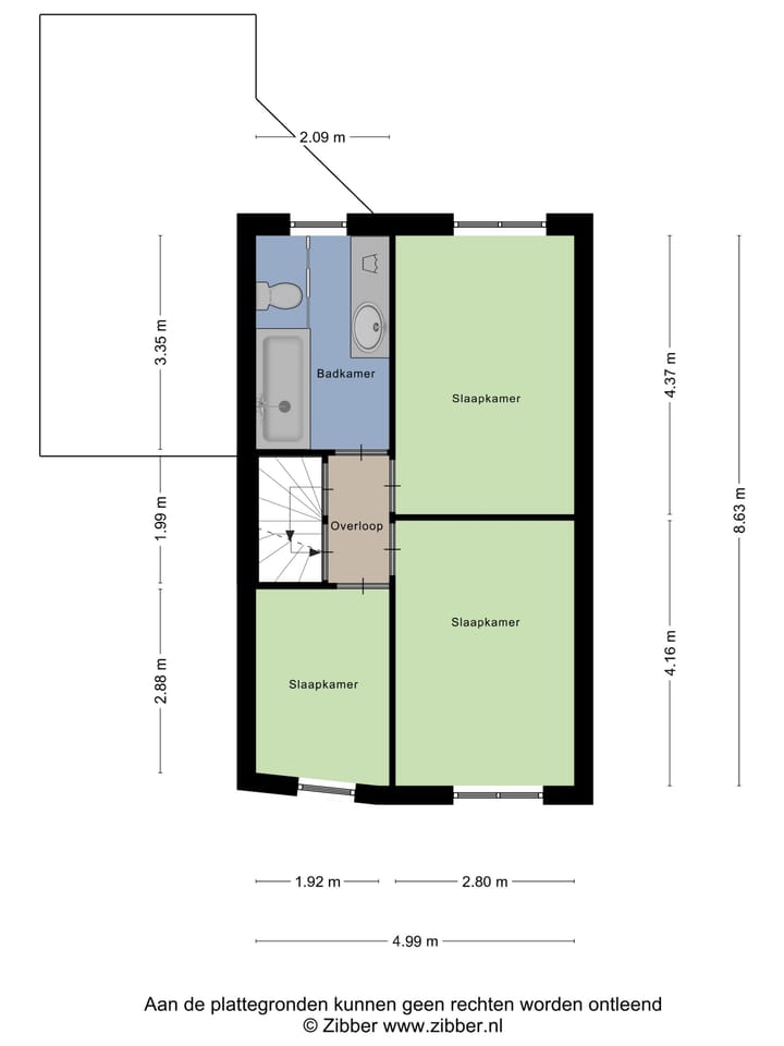 Foto 39 van Groenling 47