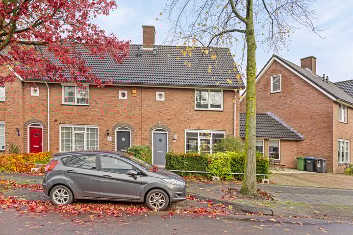 Foto 33 van Roald Dahllaan 8