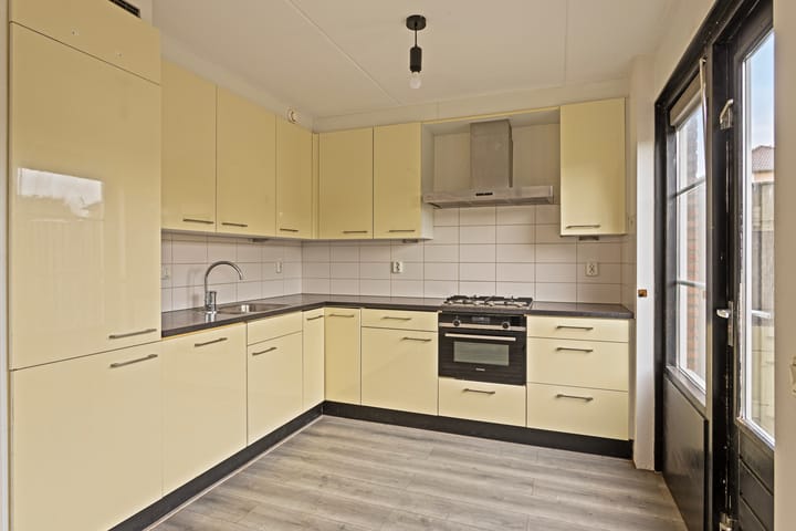 Foto 4 van Roald Dahllaan 8