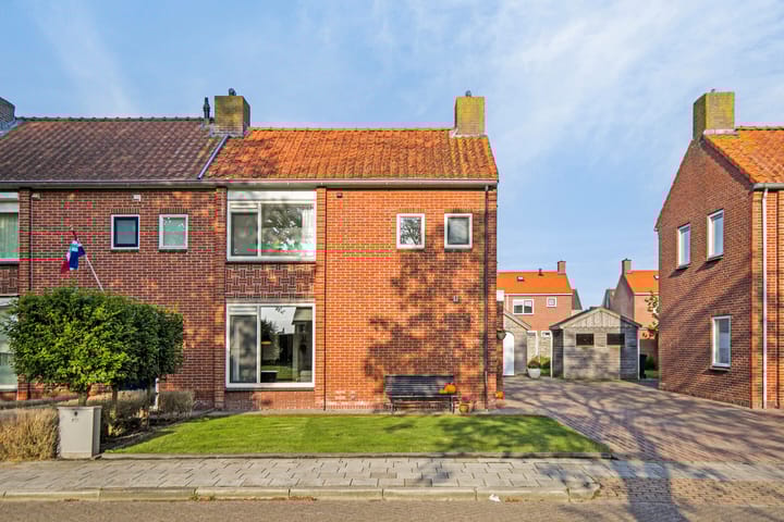 Foto 4 van Burg. Garreltsweg 42