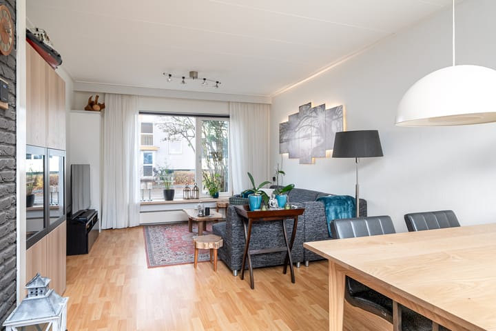 Foto 2 van Berkenstraat 36