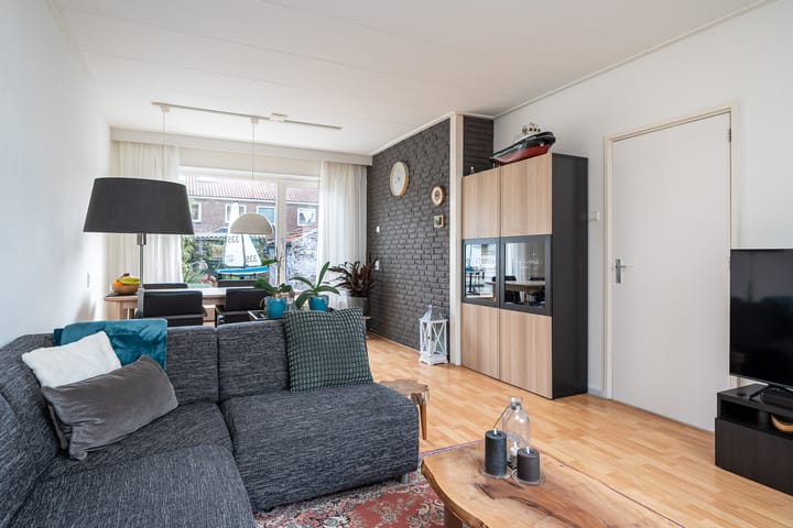 Foto 4 van Berkenstraat 36