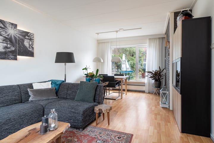 Foto 5 van Berkenstraat 36