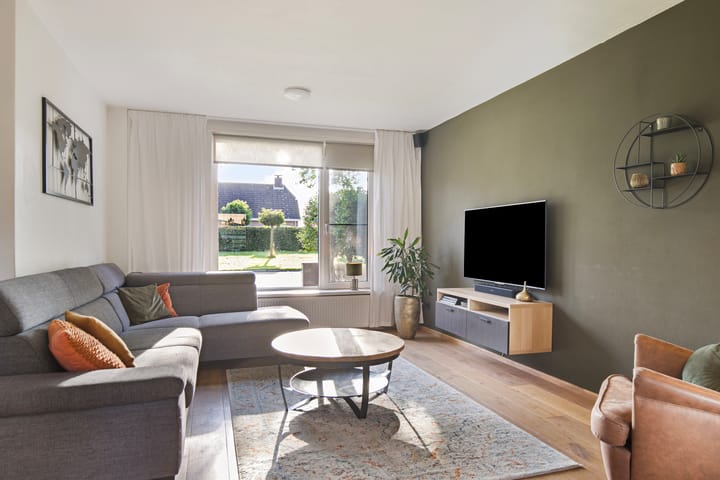 Foto 11 van Burg. Garreltsweg 42