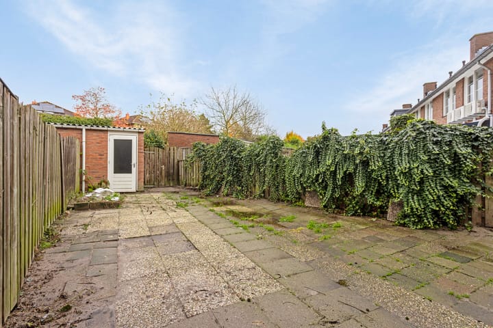 Foto 28 van Roald Dahllaan 8