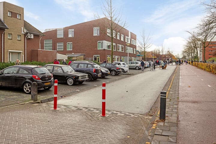 Foto 30 van Roald Dahllaan 8