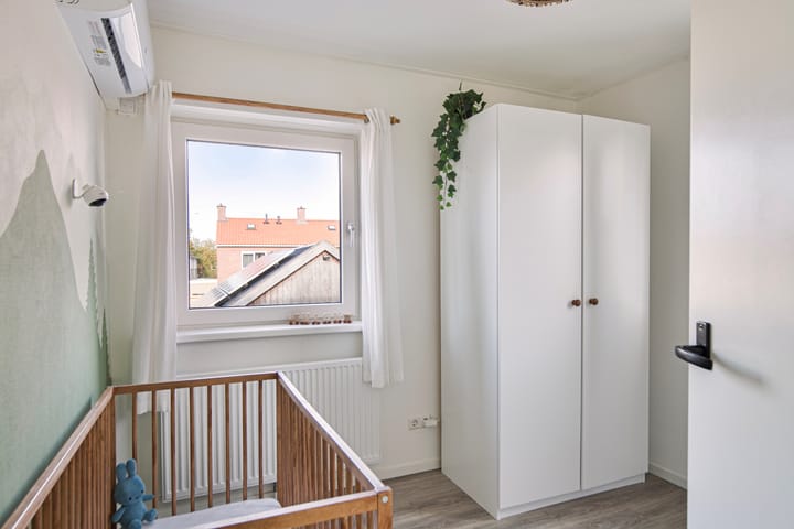 Foto 29 van Burg. Garreltsweg 42