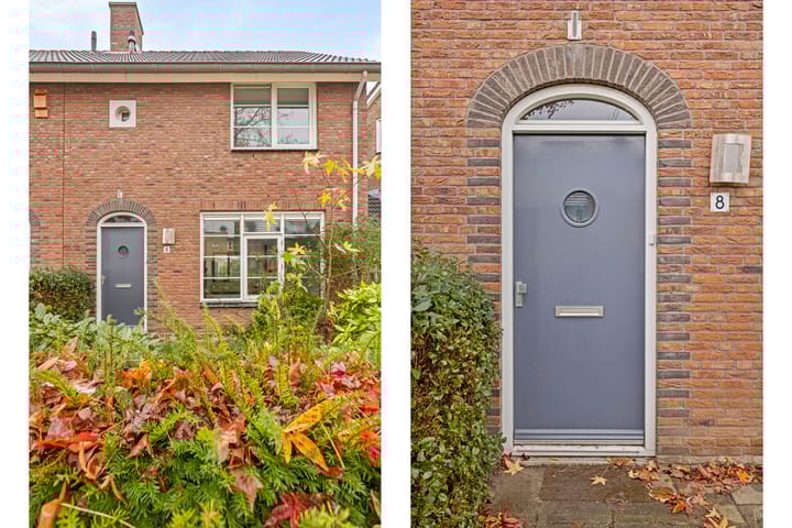 Foto 7 van Roald Dahllaan 8