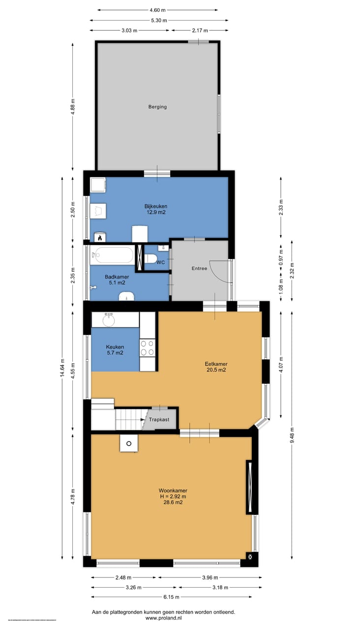 Foto 34 van Oosterdiep WZ 20