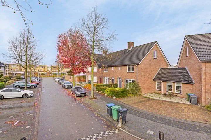 Foto 31 van Roald Dahllaan 8