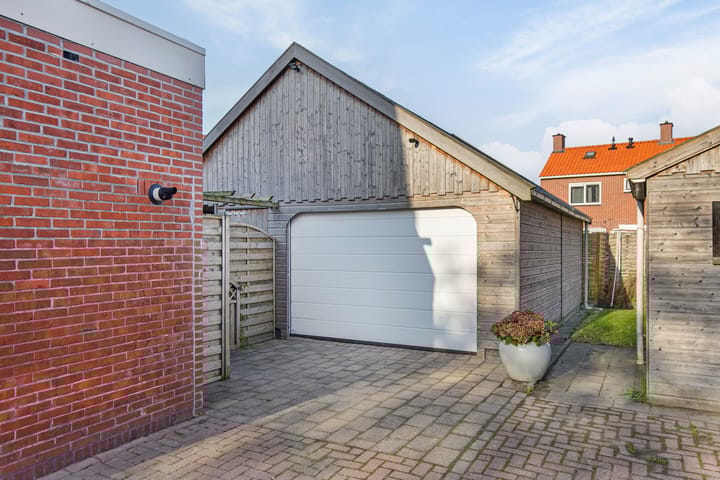 Foto 37 van Burg. Garreltsweg 42