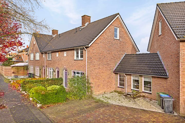 Foto 32 van Roald Dahllaan 8