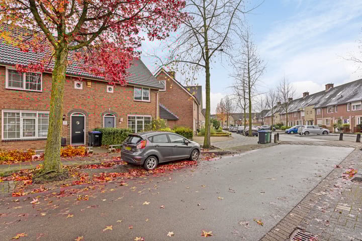 Foto 35 van Roald Dahllaan 8