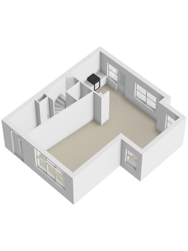 Foto 37 van Roald Dahllaan 8