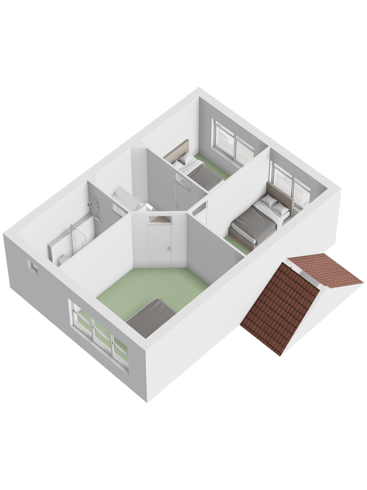 Foto 39 van Roald Dahllaan 8