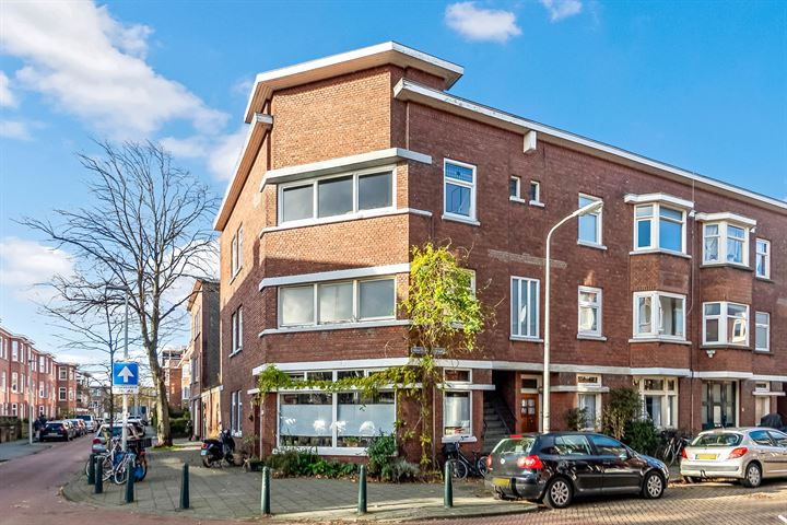 Bekijk foto 1 van Voorthuizenstraat 29