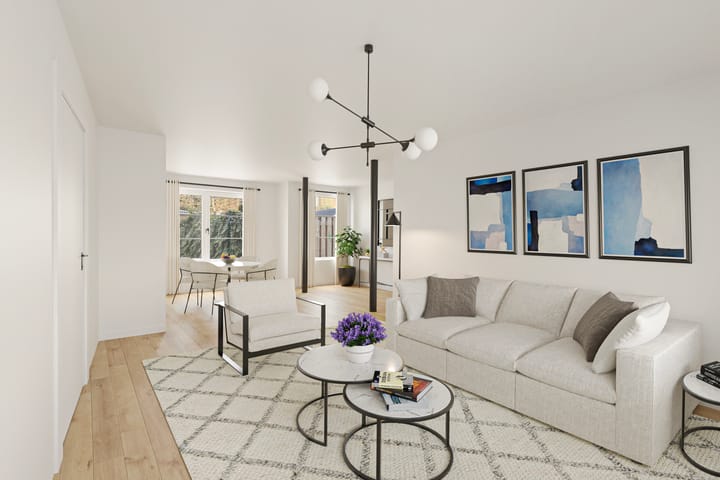 Foto 3 van Roald Dahllaan 8