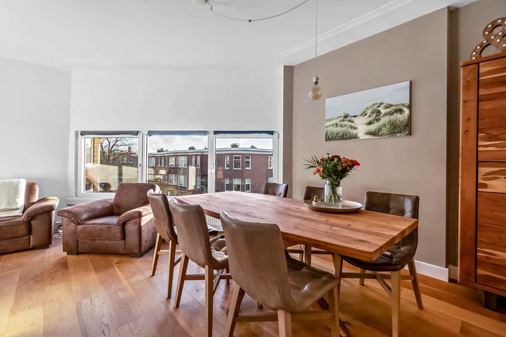 Foto 4 van Voorthuizenstraat 29