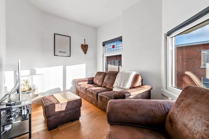 Photo 6 of Voorthuizenstraat 29