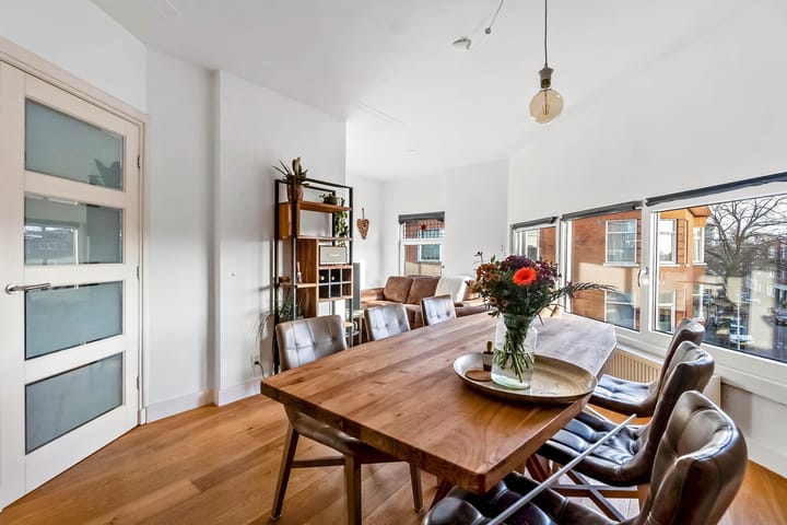 Photo 9 of Voorthuizenstraat 29