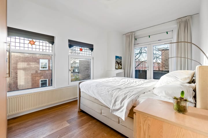 Photo 11 of Voorthuizenstraat 29