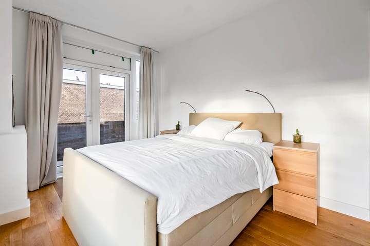 Photo 12 of Voorthuizenstraat 29