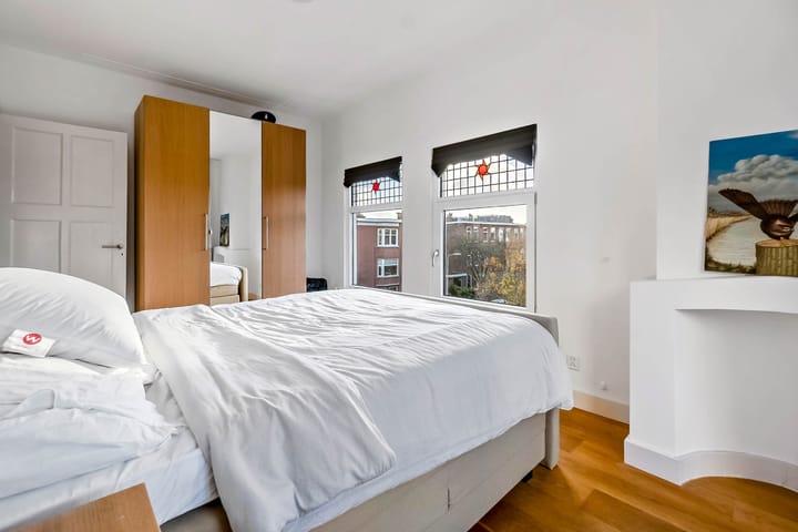 Photo 13 of Voorthuizenstraat 29