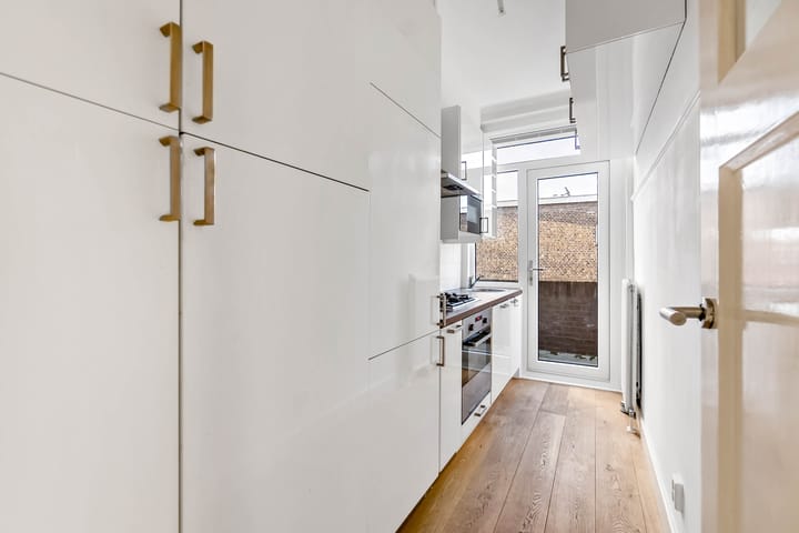 Photo 14 of Voorthuizenstraat 29