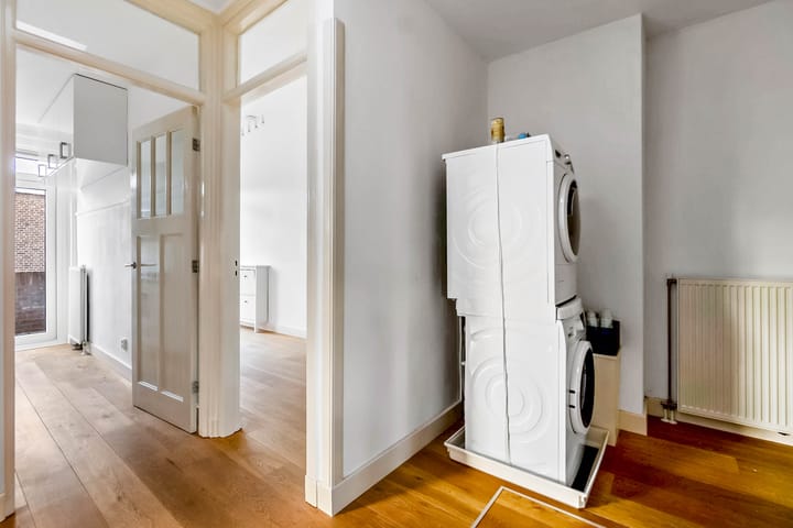 Photo 18 of Voorthuizenstraat 29