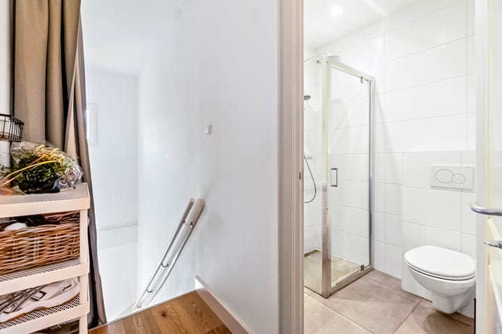 Photo 23 of Voorthuizenstraat 29