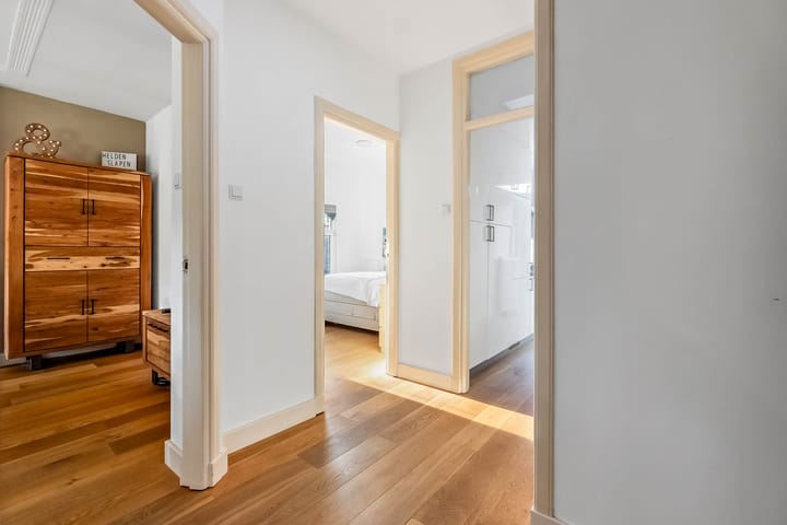 Photo 24 of Voorthuizenstraat 29